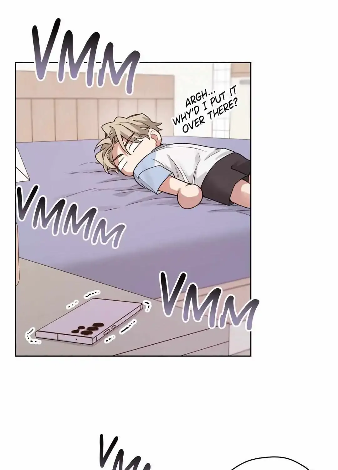 I Swear I'm Not A Scammer! Mangakakalot X Chapter 12 Page 63