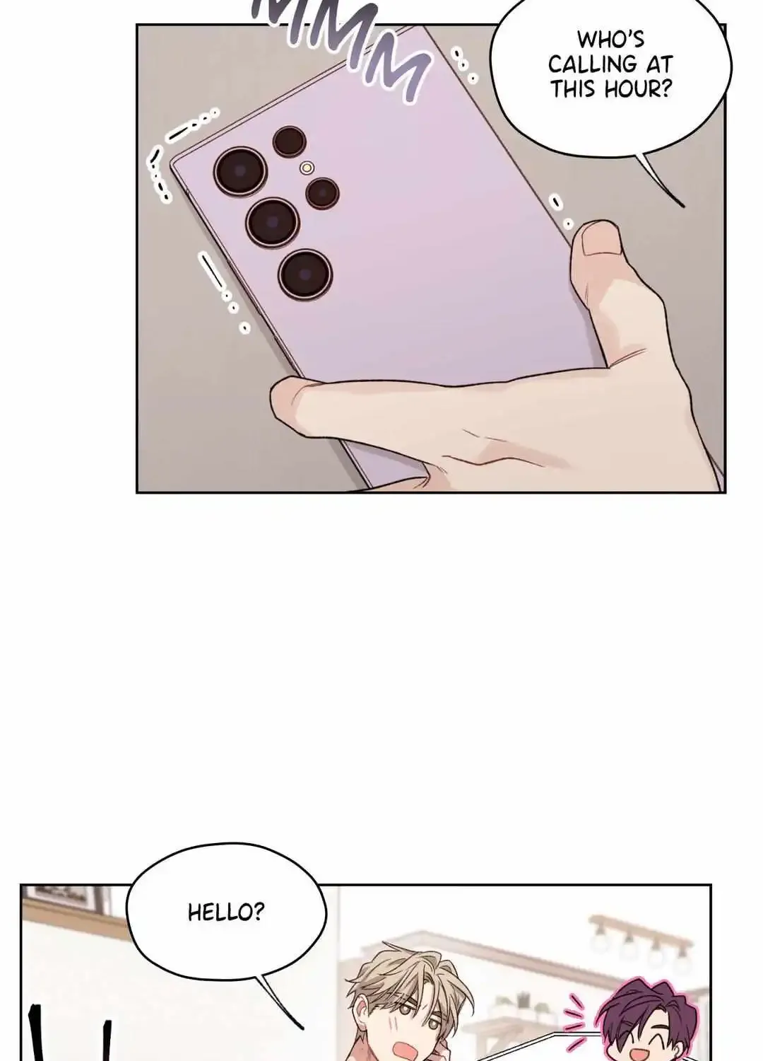 I Swear I'm Not A Scammer! Mangakakalot X Chapter 12 Page 64