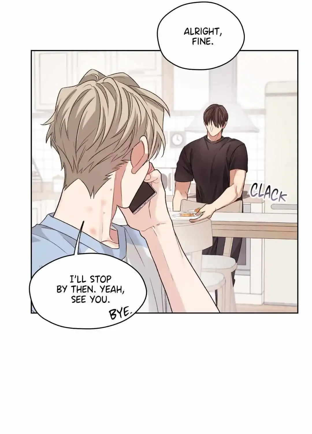 I Swear I'm Not A Scammer! Mangakakalot X Chapter 12 Page 75
