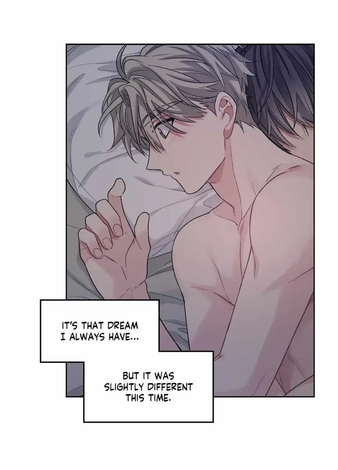 I Swear I'm Not A Scammer! Mangakakalot X Chapter 12 Page 9