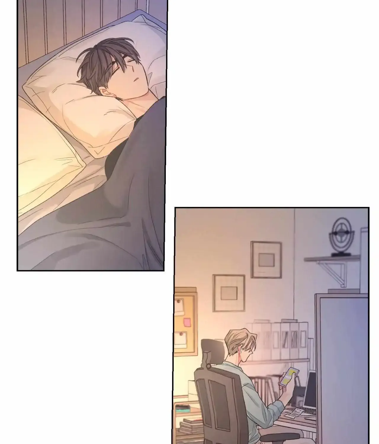 I Swear I'm Not A Scammer! Mangakakalot X Chapter 13 Page 15
