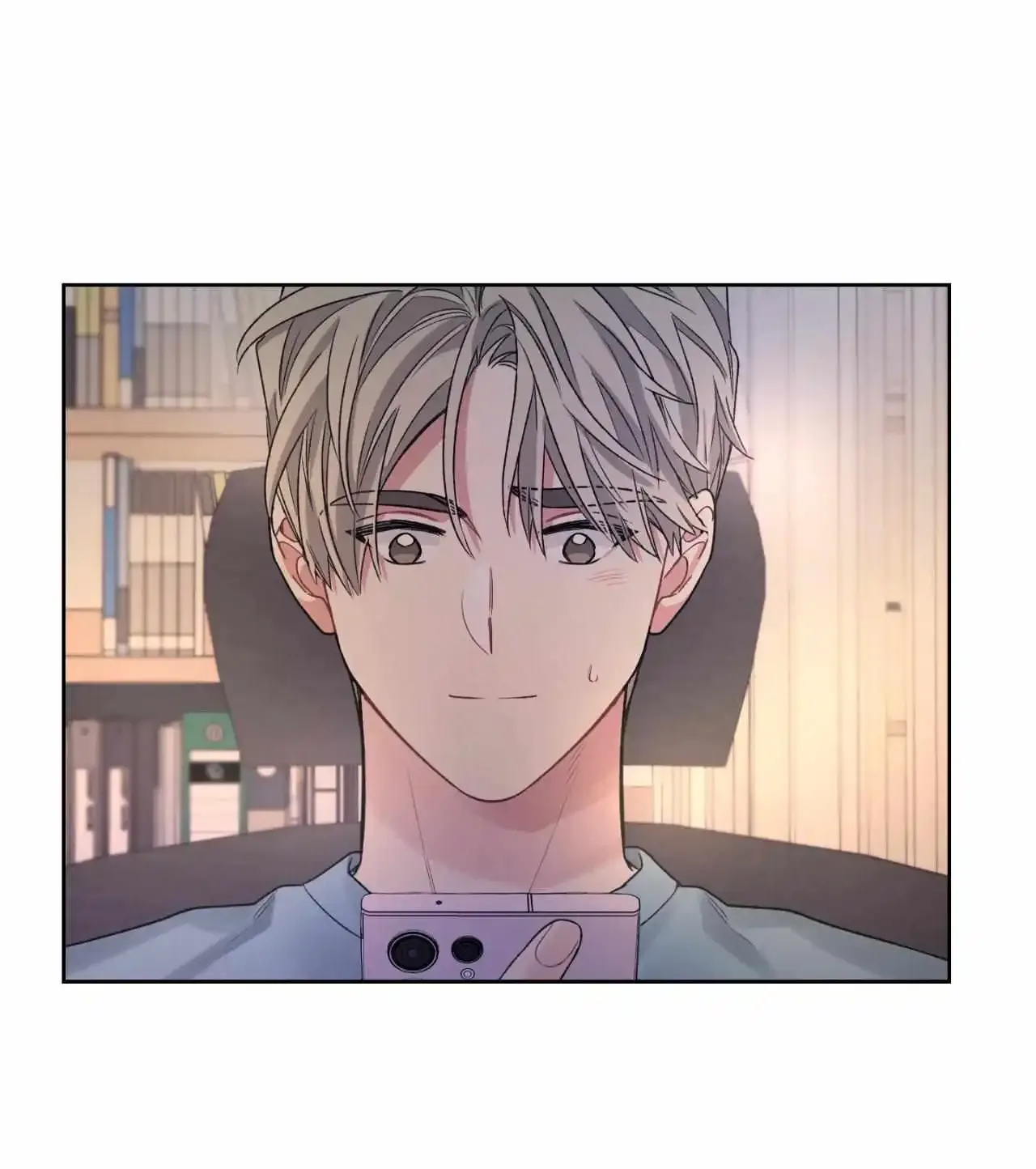 I Swear I'm Not A Scammer! Mangakakalot X Chapter 13 Page 19