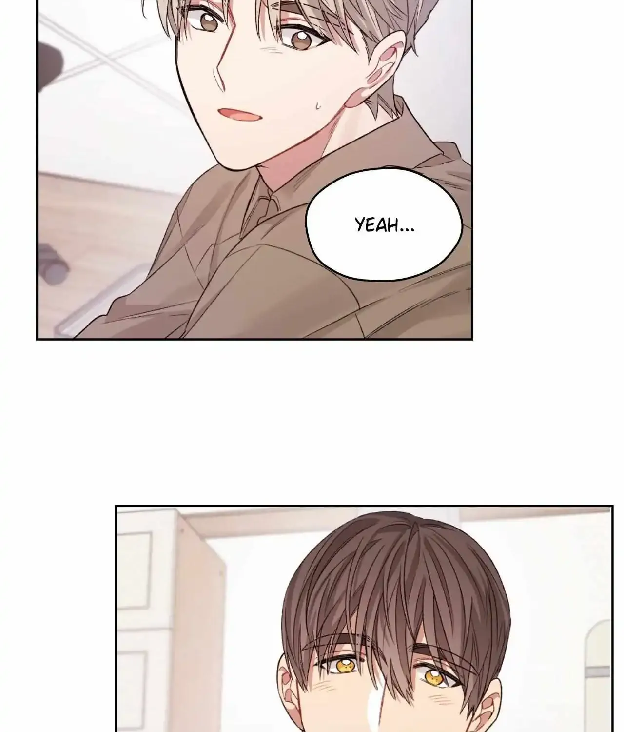 I Swear I'm Not A Scammer! Mangakakalot X Chapter 13 Page 12