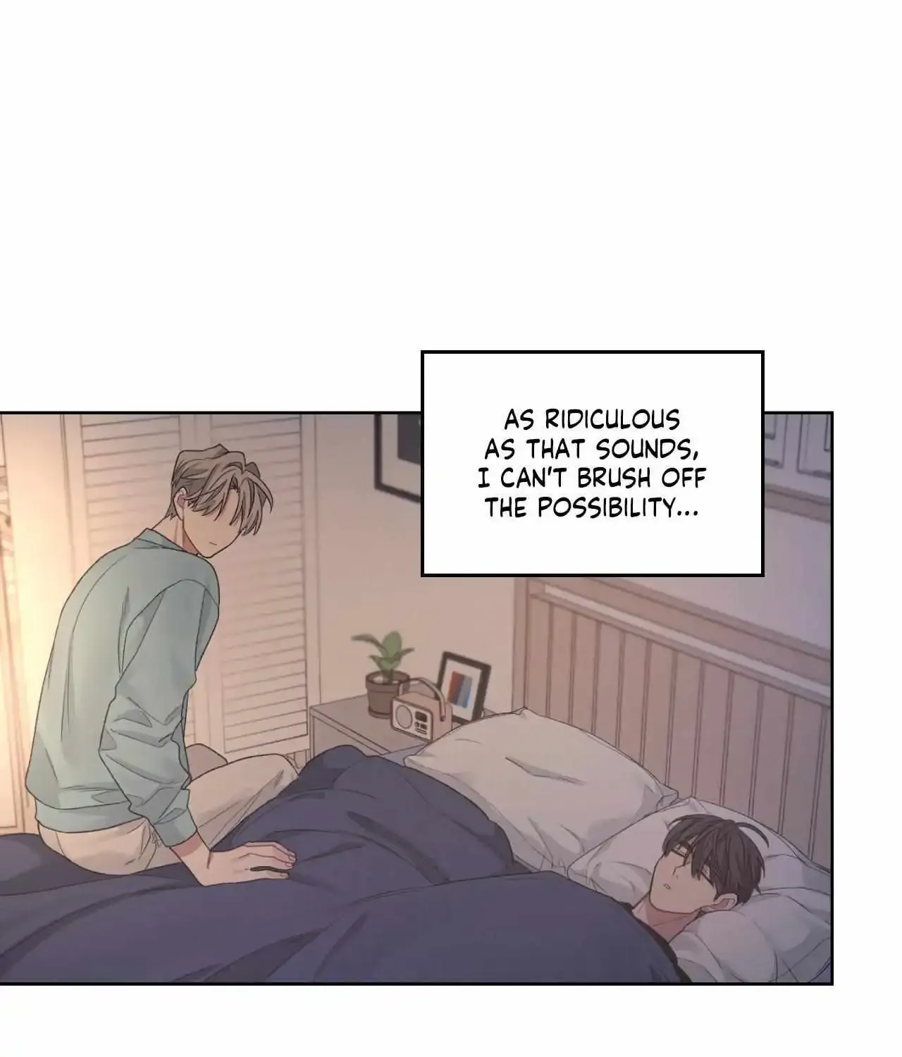 I Swear I'm Not A Scammer! Mangakakalot X Chapter 13 Page 27