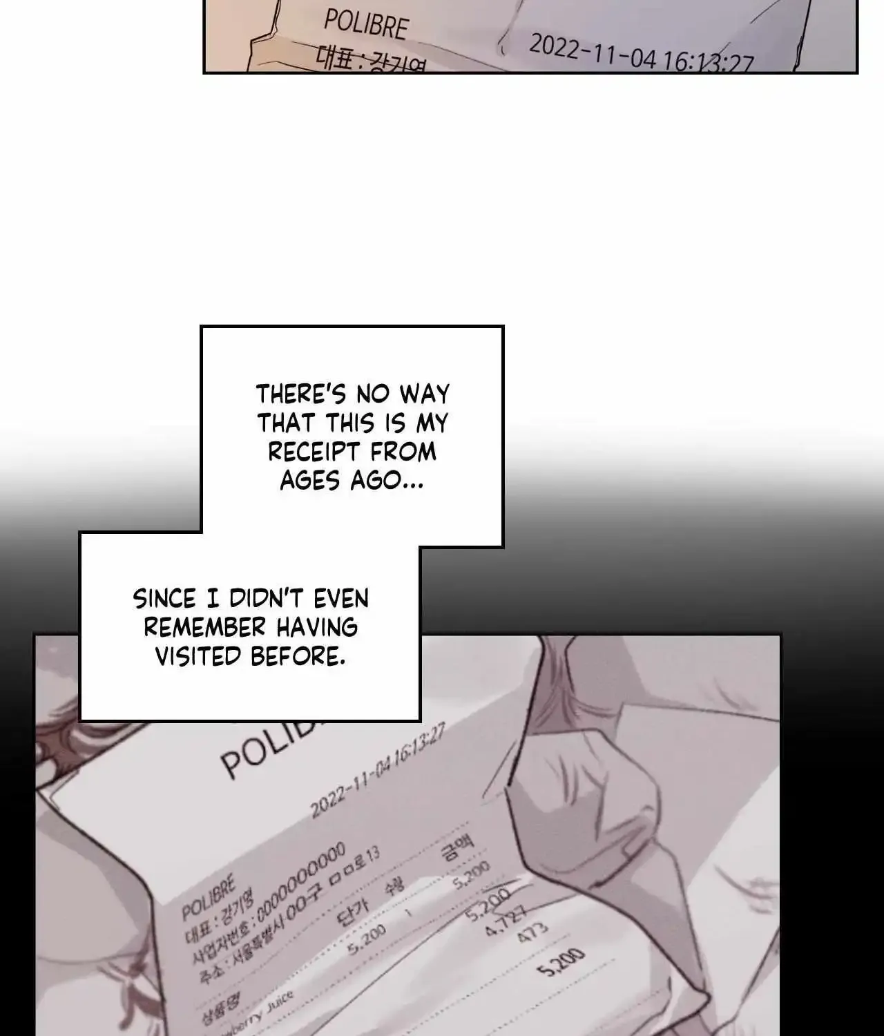 I Swear I'm Not A Scammer! Mangakakalot X Chapter 13 Page 21