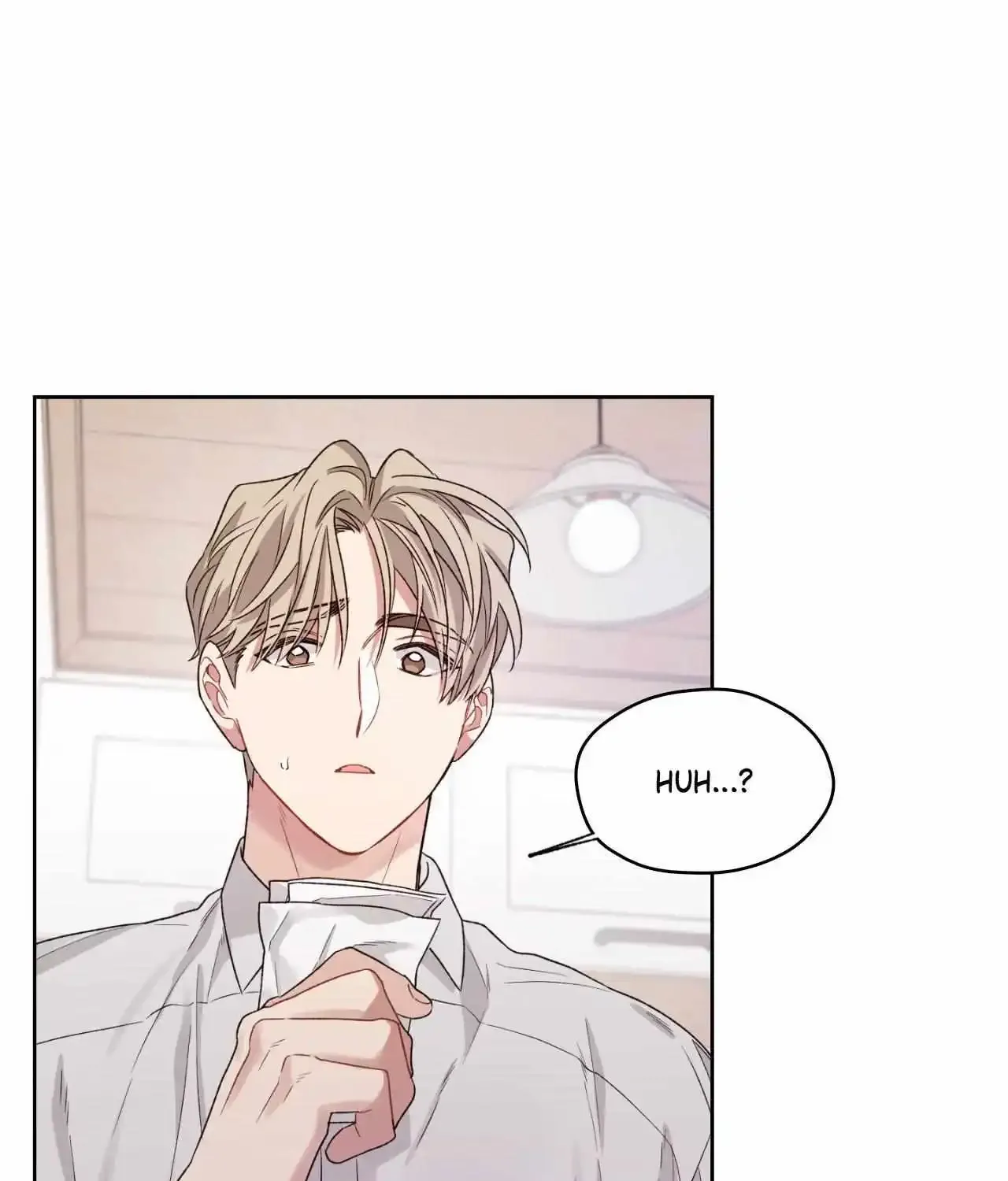 I Swear I'm Not A Scammer! Mangakakalot X Chapter 13 Page 40