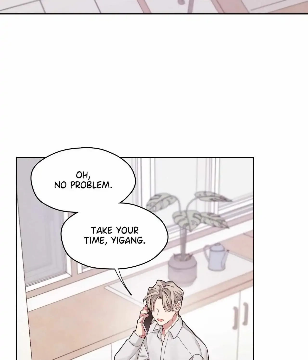 I Swear I'm Not A Scammer! Mangakakalot X Chapter 13 Page 34