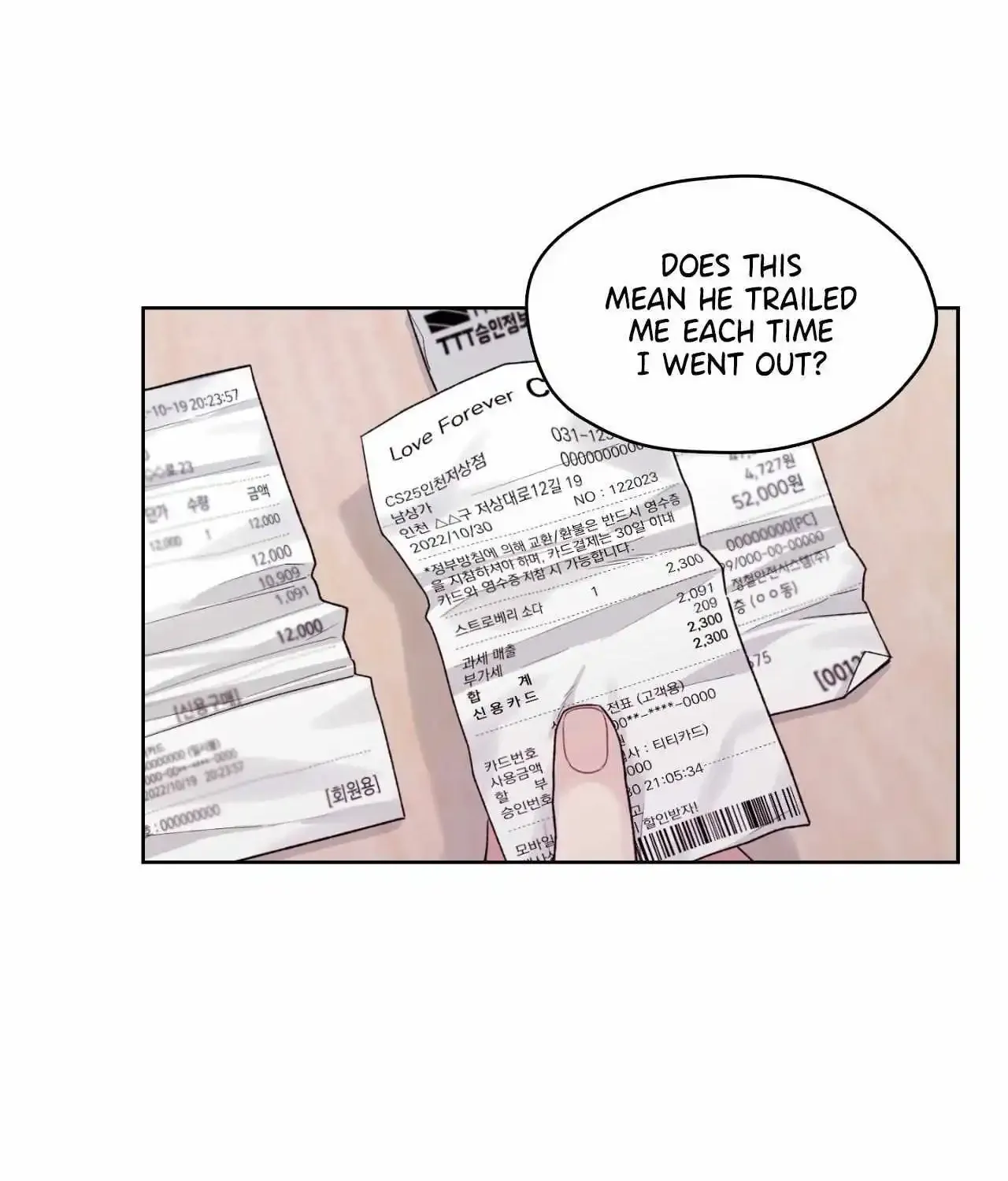I Swear I'm Not A Scammer! Mangakakalot X Chapter 13 Page 47