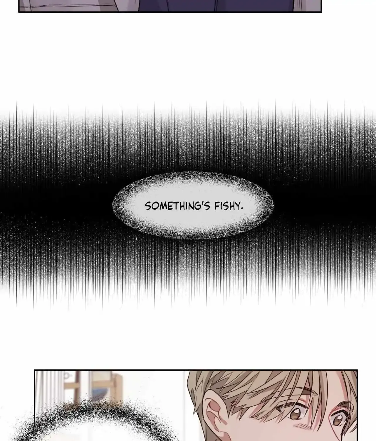 I Swear I'm Not A Scammer! Mangakakalot X Chapter 13 Page 49