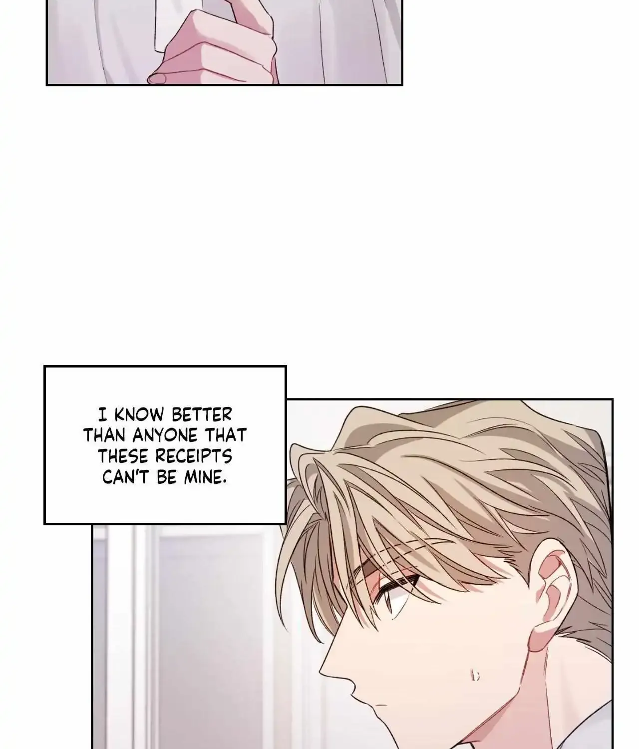 I Swear I'm Not A Scammer! Mangakakalot X Chapter 13 Page 44