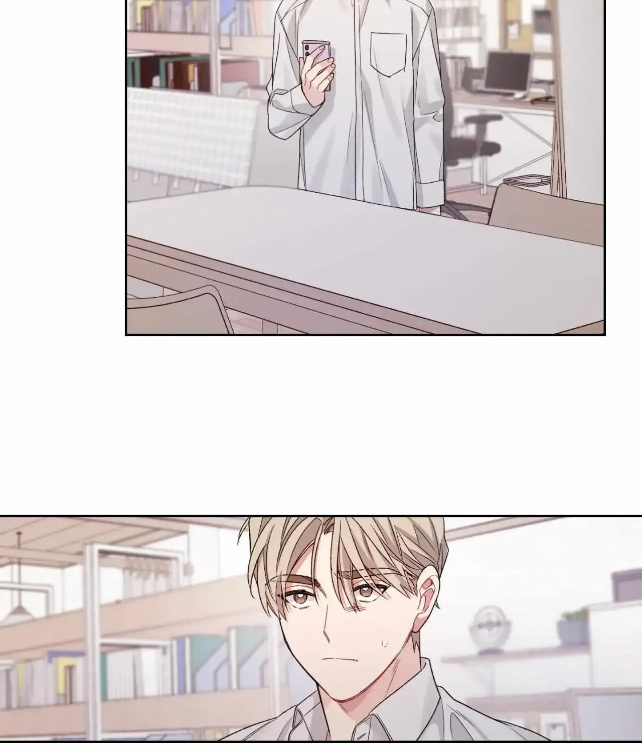 I Swear I'm Not A Scammer! Mangakakalot X Chapter 13 Page 56