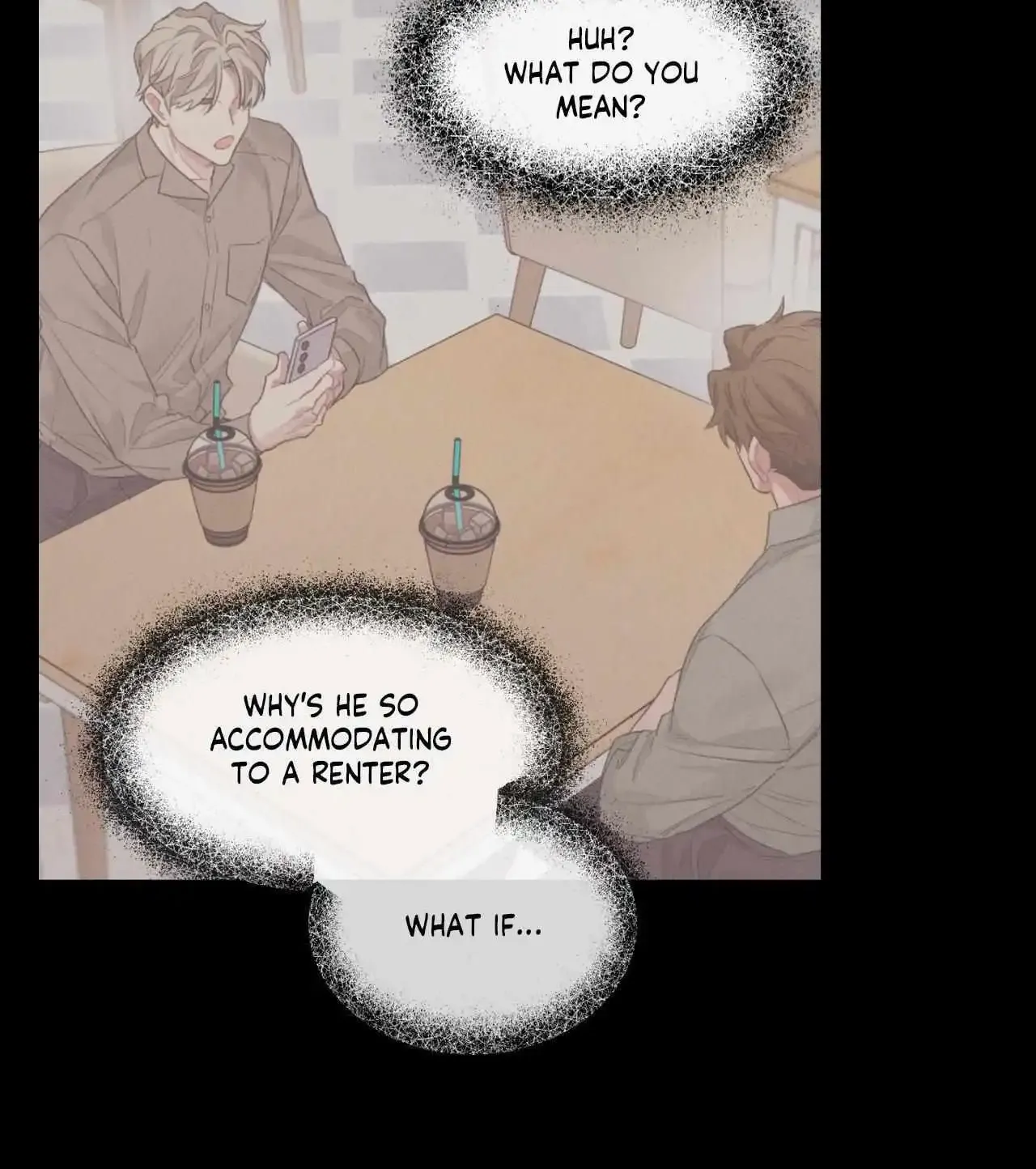 I Swear I'm Not A Scammer! Mangakakalot X Chapter 13 Page 51