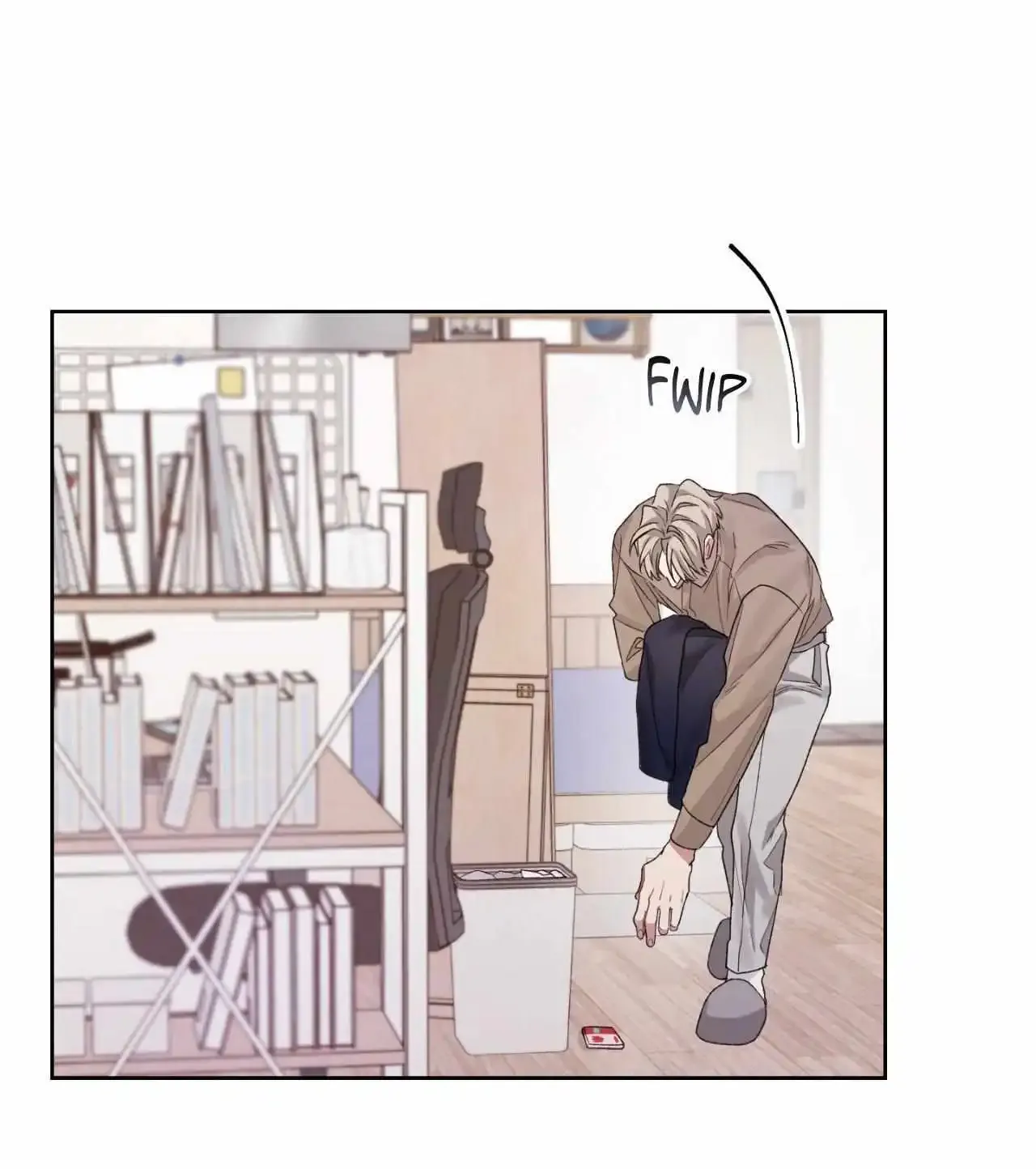 I Swear I'm Not A Scammer! Mangakakalot X Chapter 13 Page 7