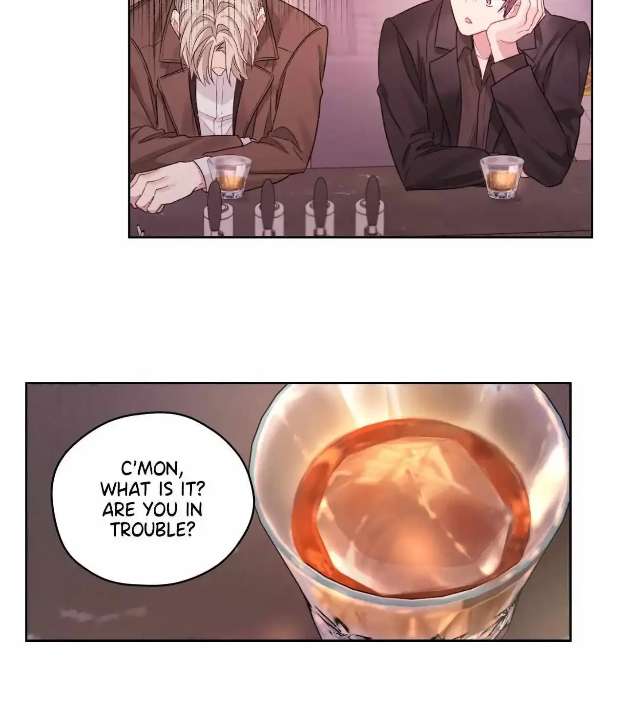 I Swear I'm Not A Scammer! Mangakakalot X Chapter 13 Page 63