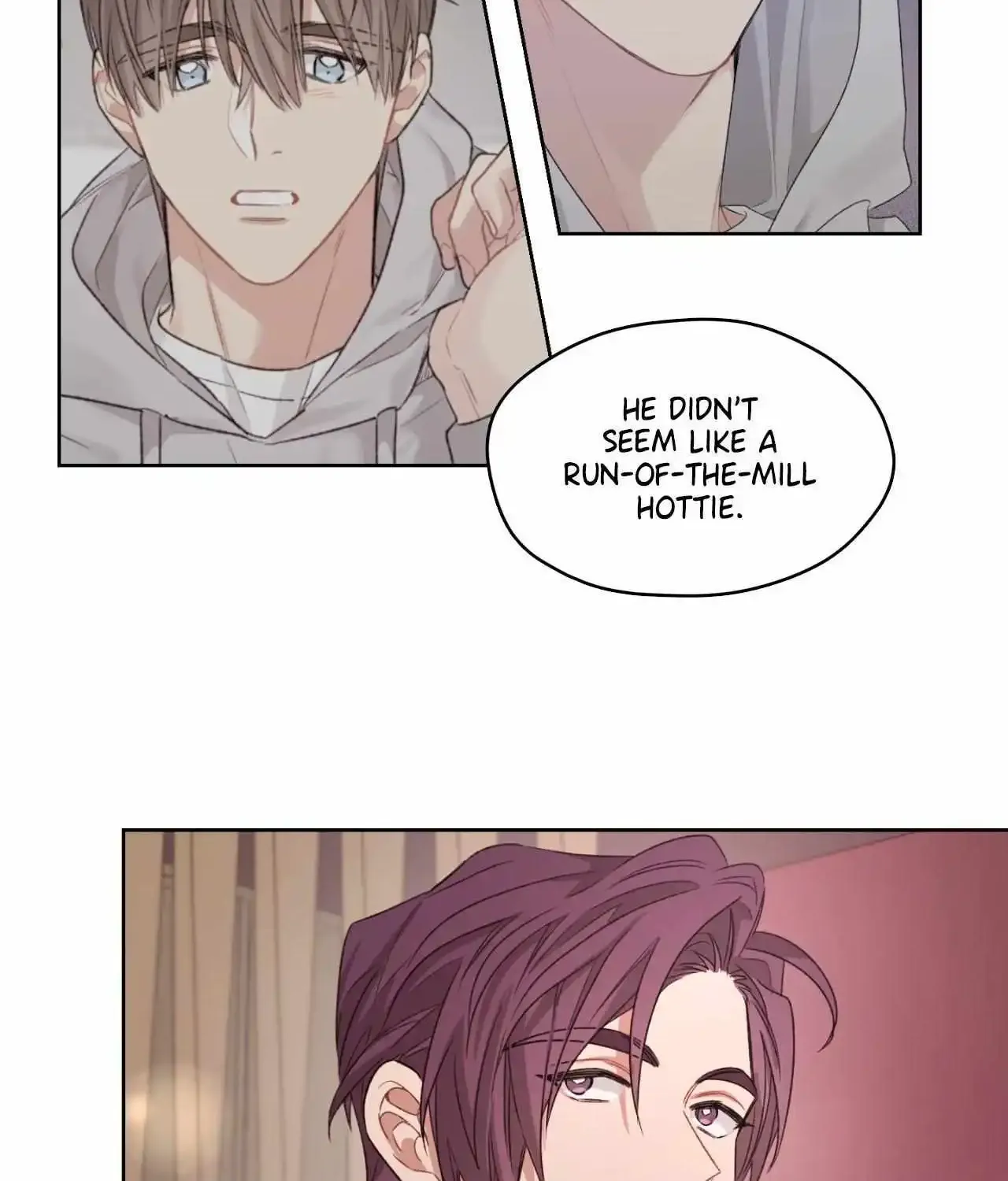 I Swear I'm Not A Scammer! Mangakakalot X Chapter 13 Page 75