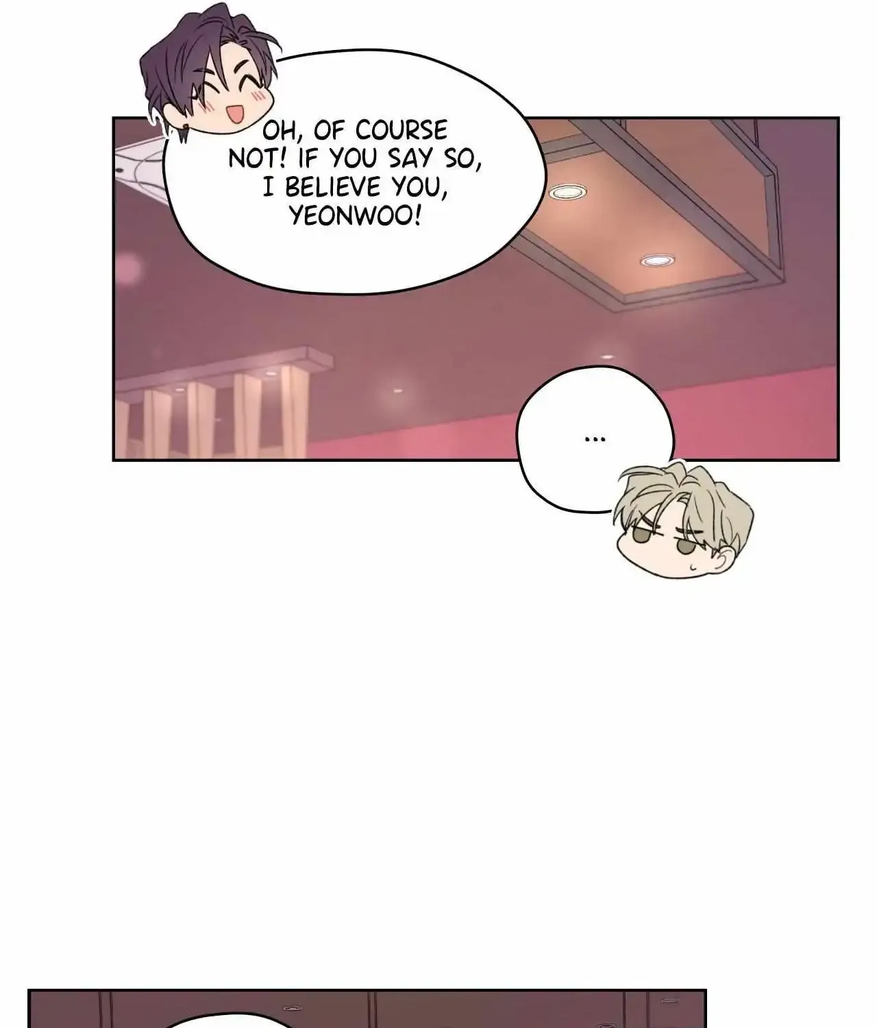 I Swear I'm Not A Scammer! Mangakakalot X Chapter 13 Page 72