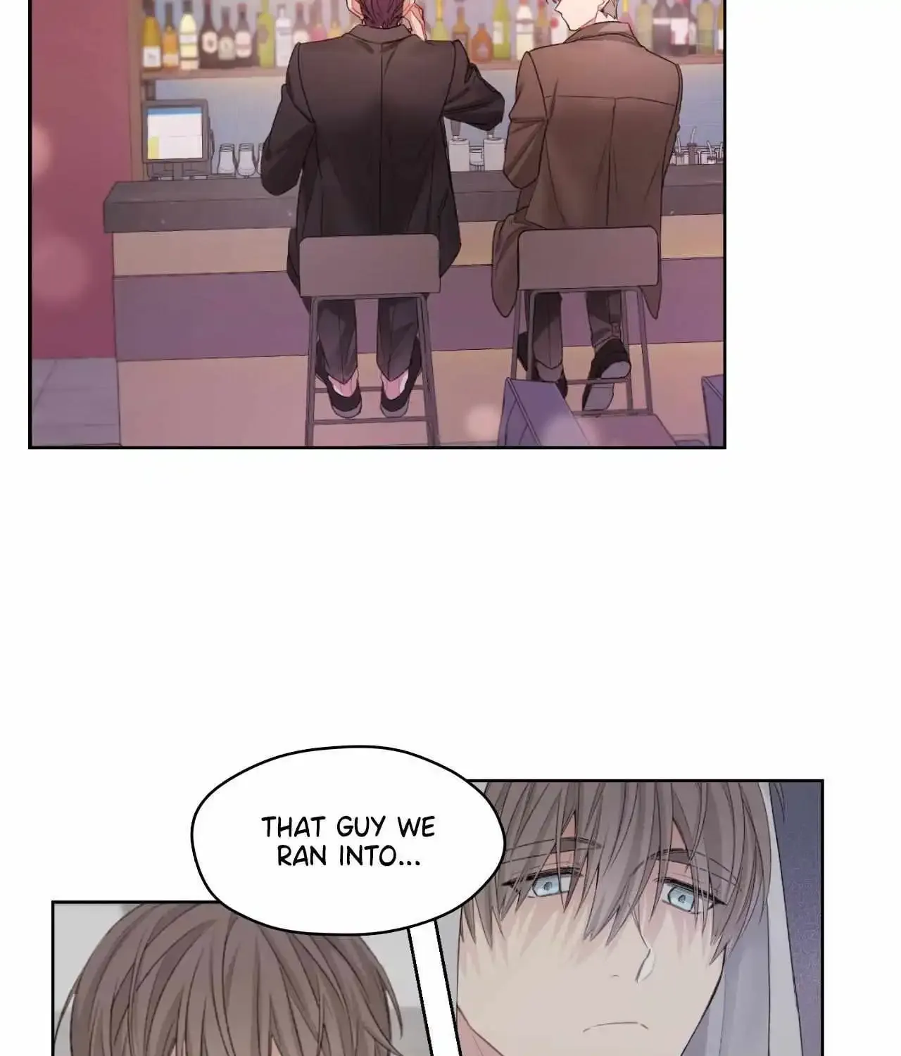 I Swear I'm Not A Scammer! Mangakakalot X Chapter 13 Page 74