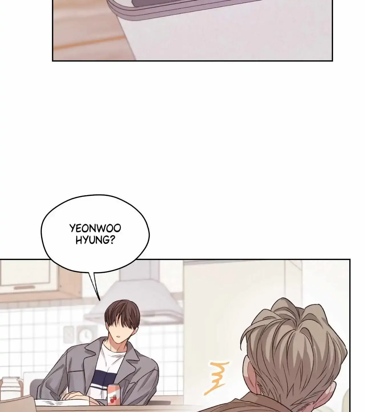 I Swear I'm Not A Scammer! Mangakakalot X Chapter 13 Page 10