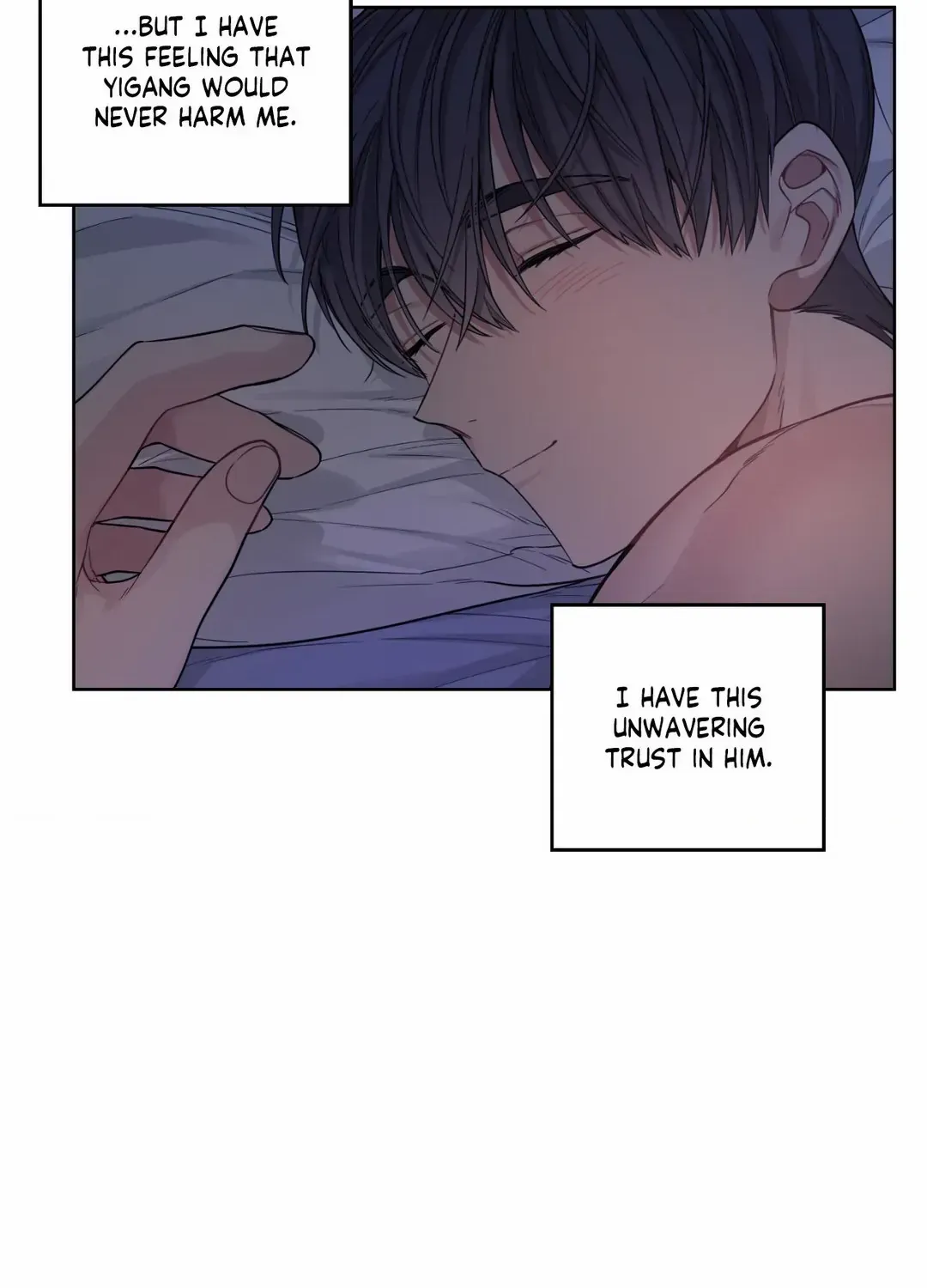I Swear I'm Not A Scammer! Mangakakalot X Chapter 24 Page 15