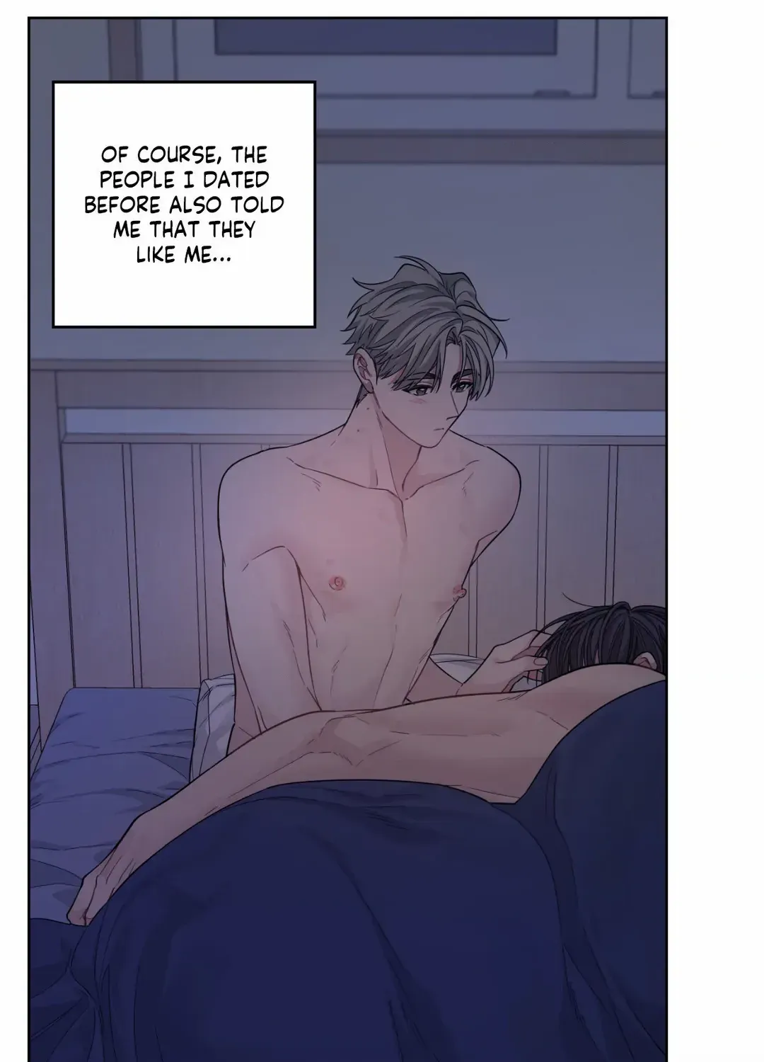 I Swear I'm Not A Scammer! Mangakakalot X Chapter 24 Page 16