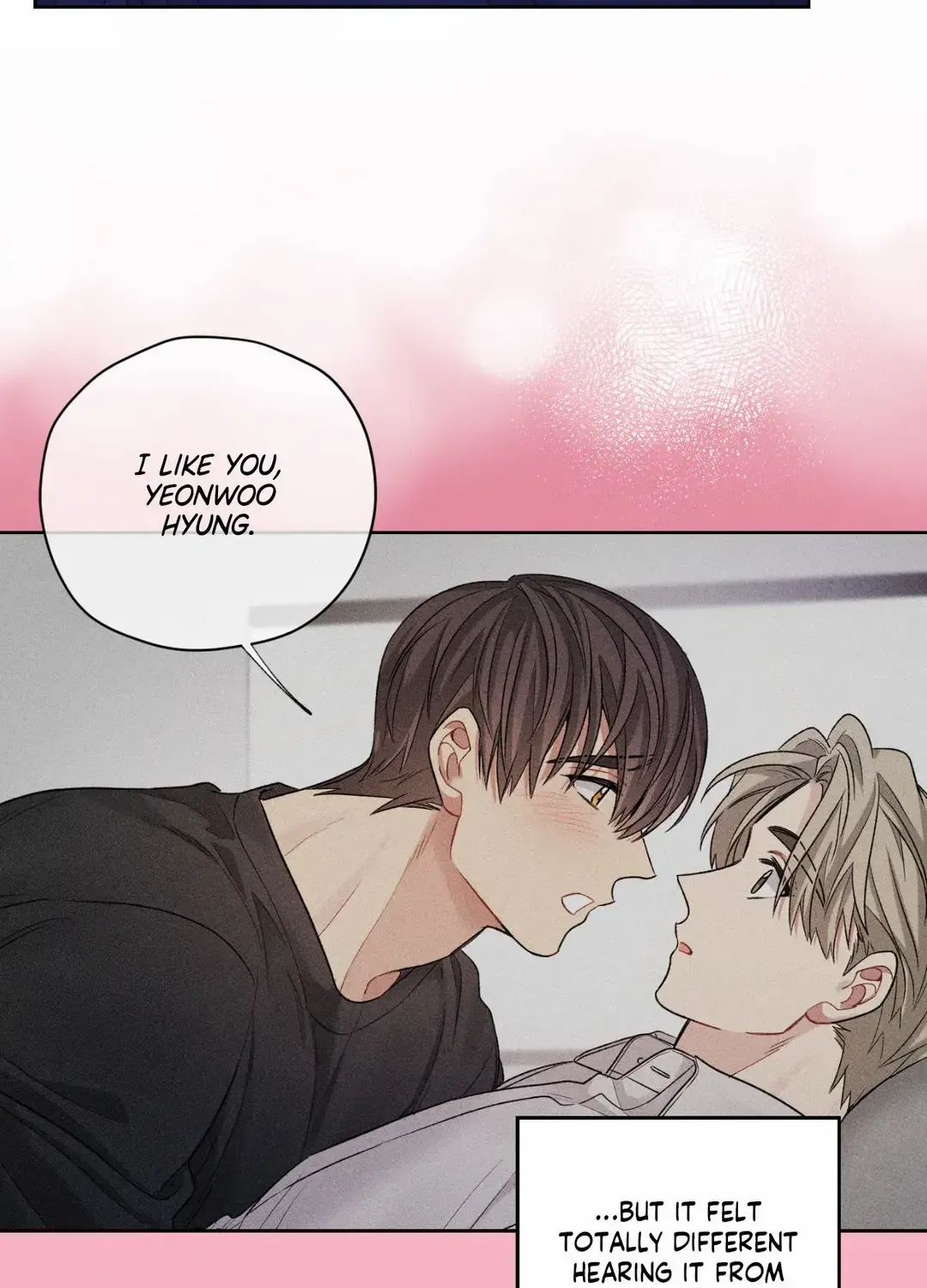 I Swear I'm Not A Scammer! Mangakakalot X Chapter 24 Page 17