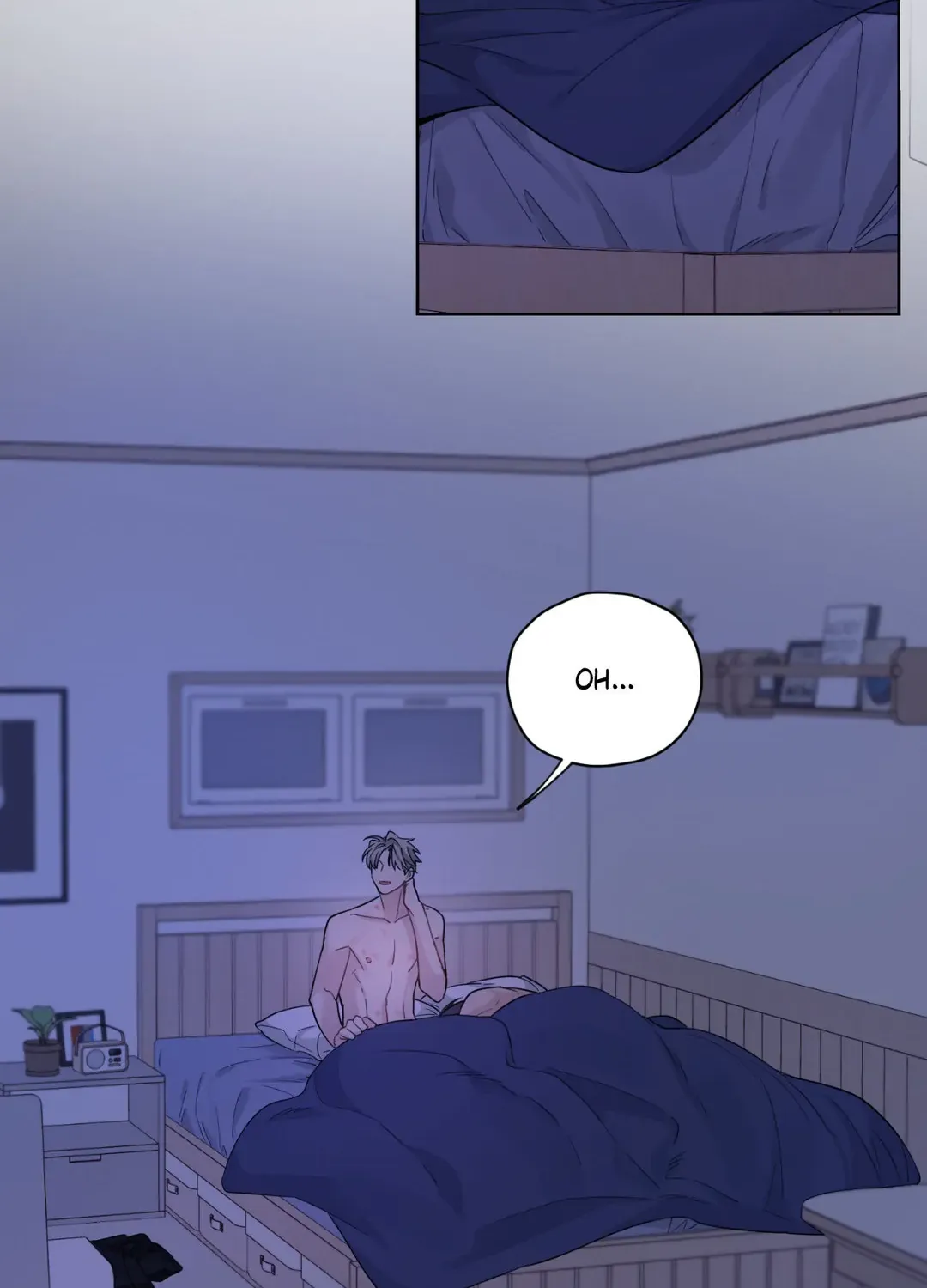 I Swear I'm Not A Scammer! Mangakakalot X Chapter 24 Page 2