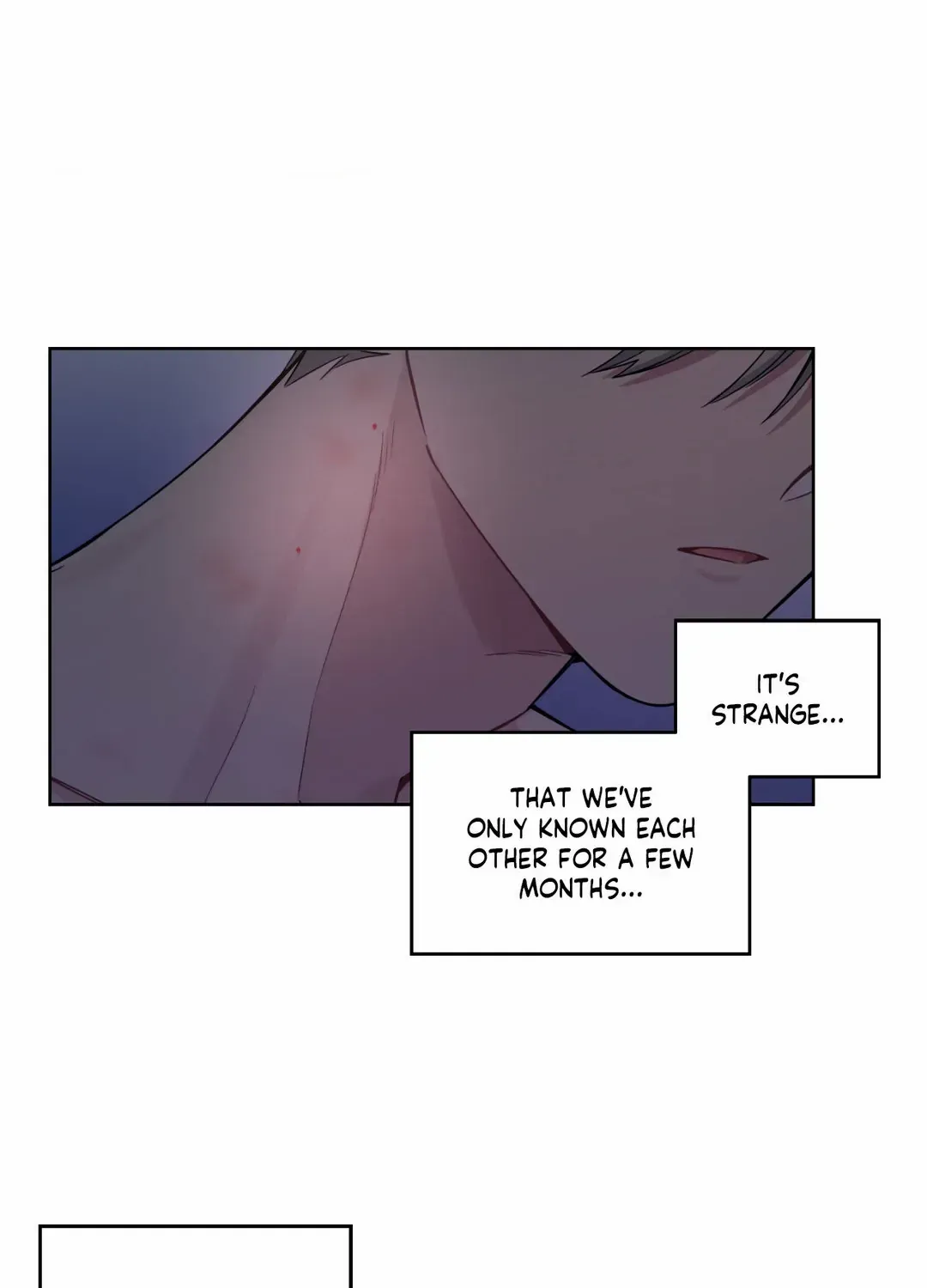I Swear I'm Not A Scammer! Mangakakalot X Chapter 24 Page 14