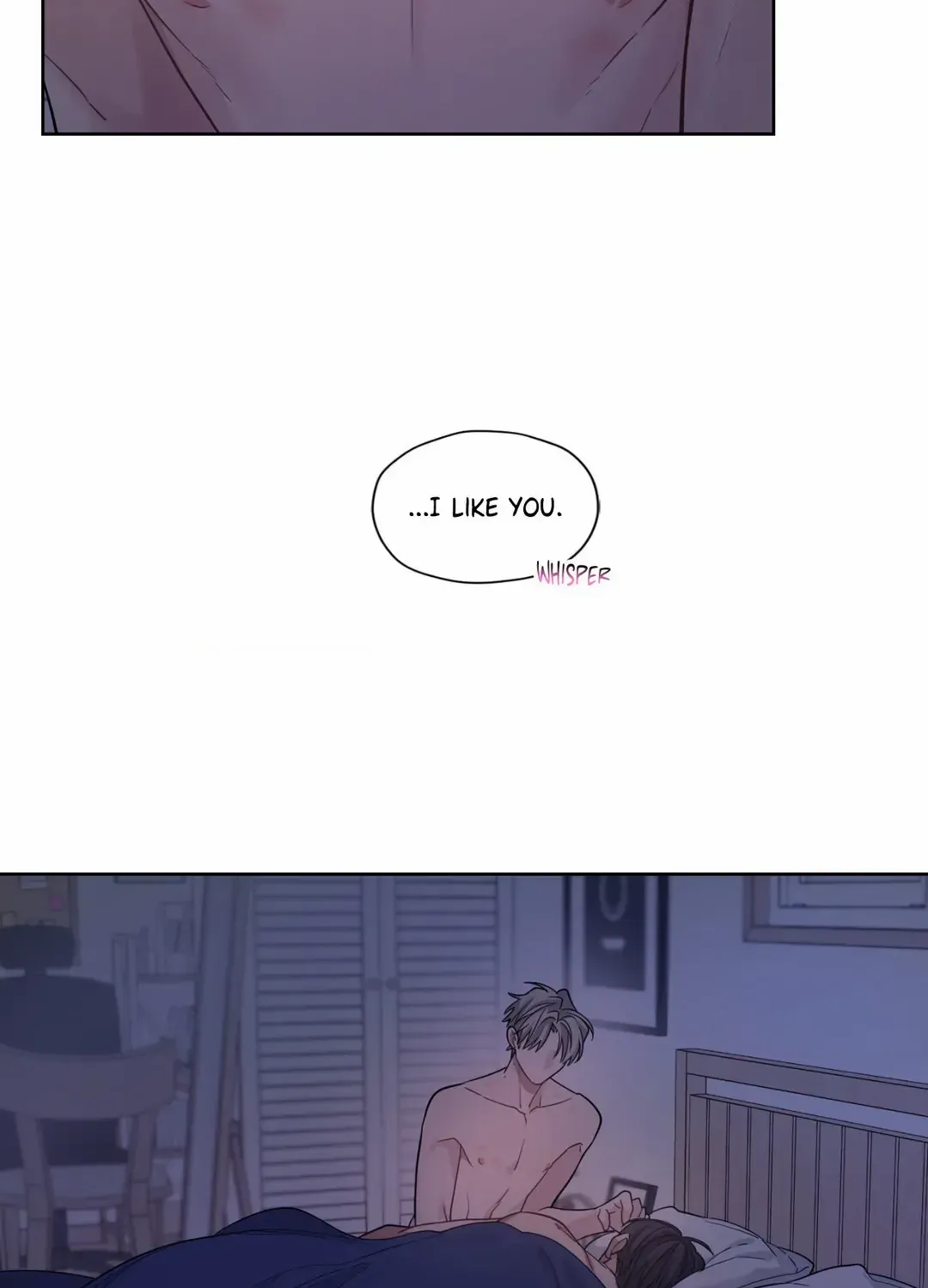 I Swear I'm Not A Scammer! Mangakakalot X Chapter 24 Page 26