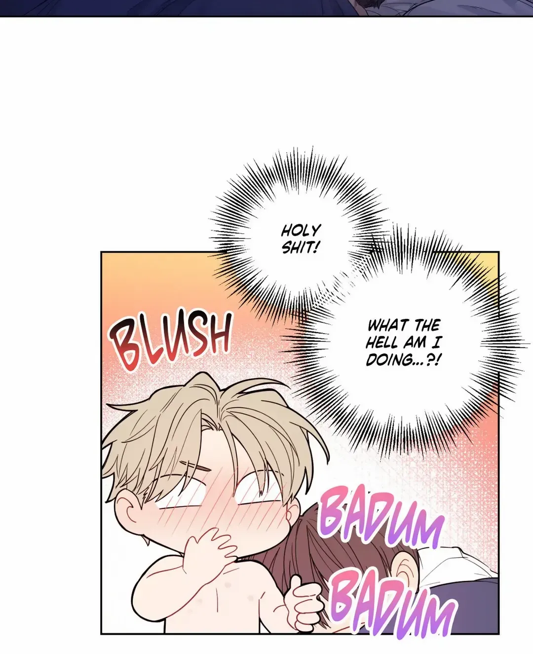 I Swear I'm Not A Scammer! Mangakakalot X Chapter 24 Page 27