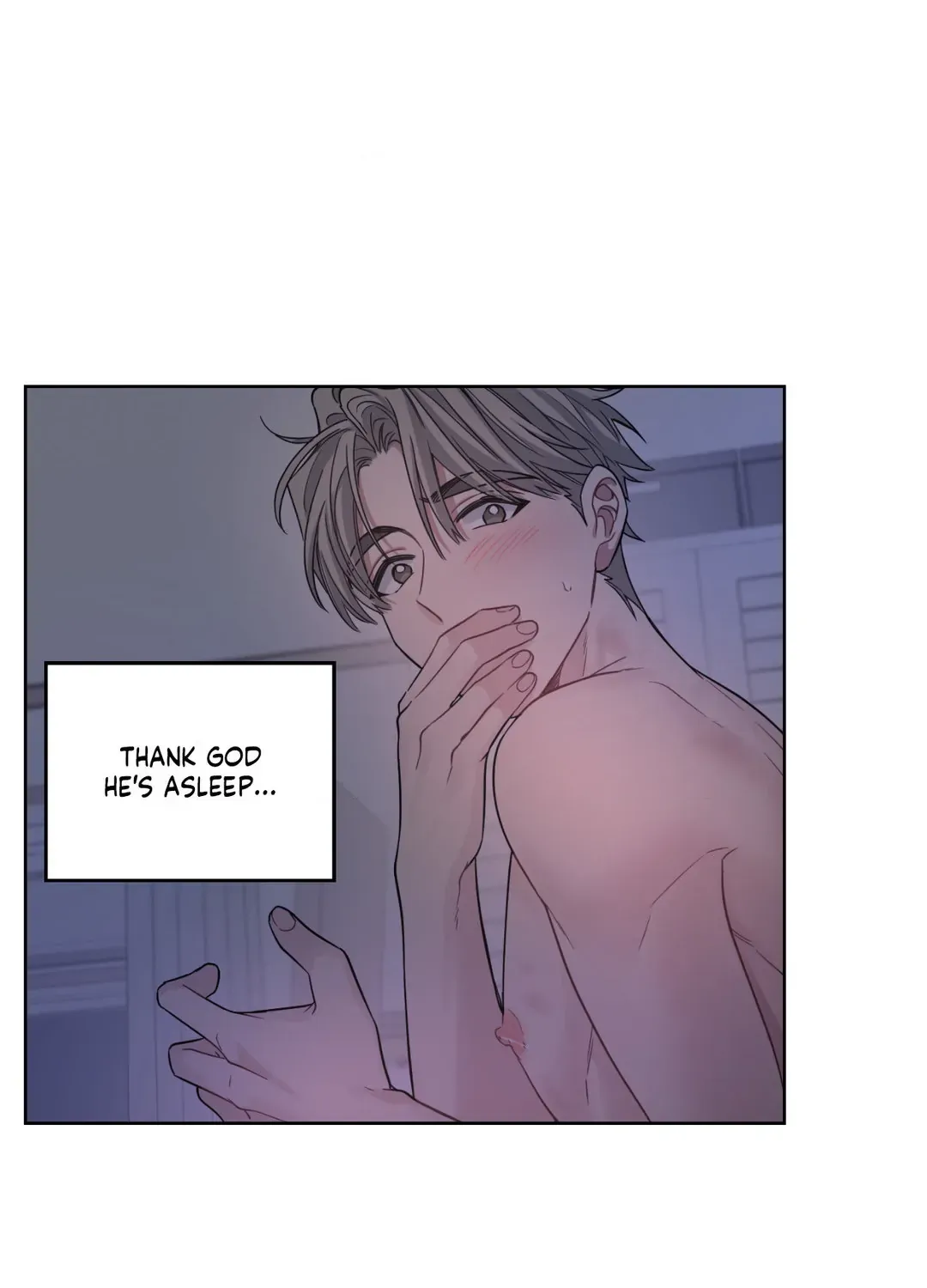 I Swear I'm Not A Scammer! Mangakakalot X Chapter 24 Page 28