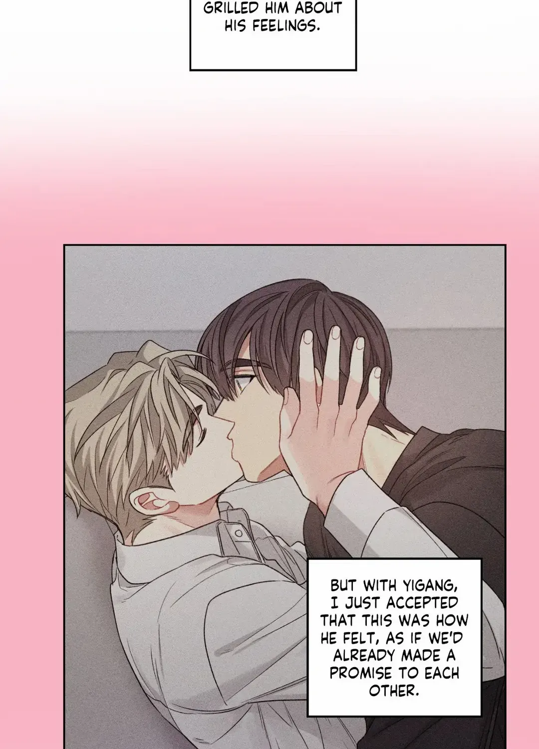 I Swear I'm Not A Scammer! Mangakakalot X Chapter 24 Page 22