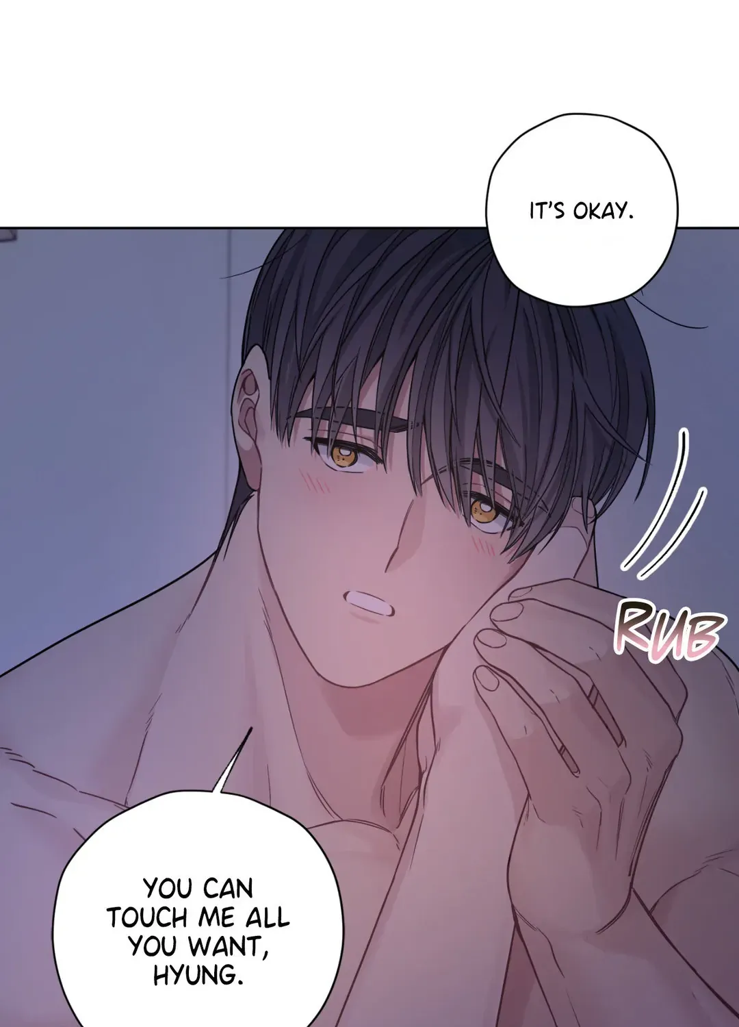 I Swear I'm Not A Scammer! Mangakakalot X Chapter 24 Page 38