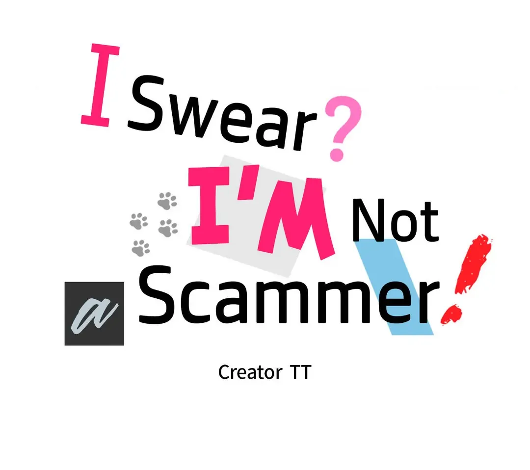 I Swear I'm Not A Scammer! Mangakakalot X Chapter 24 Page 31