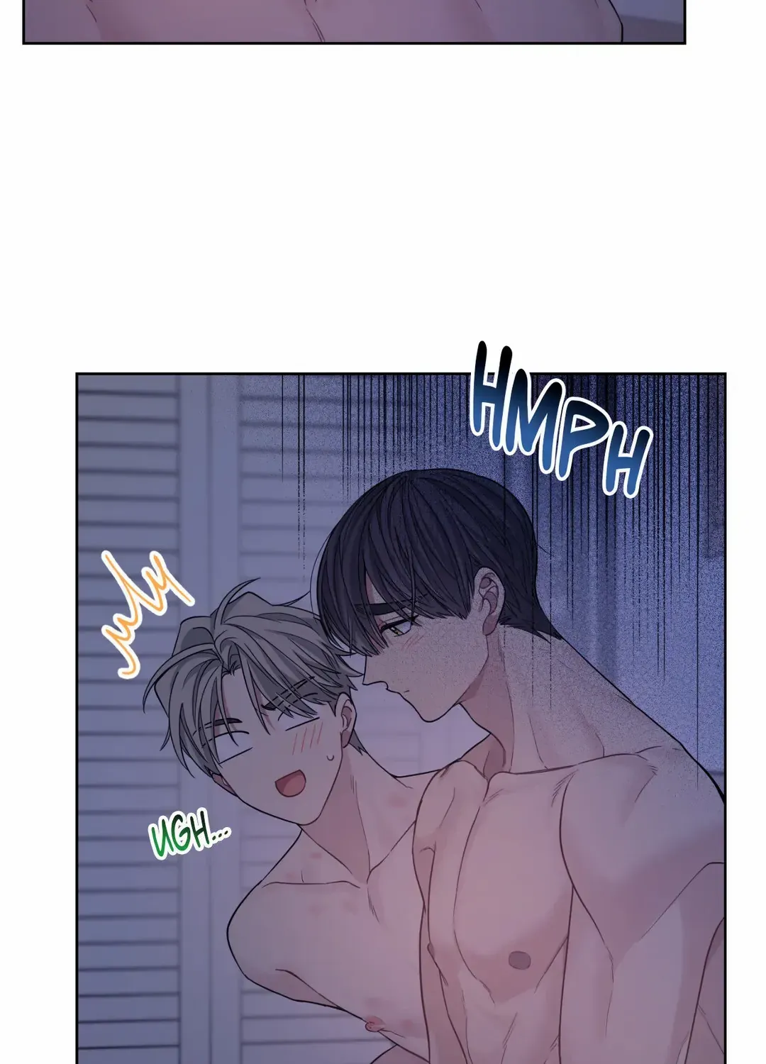 I Swear I'm Not A Scammer! Mangakakalot X Chapter 24 Page 34