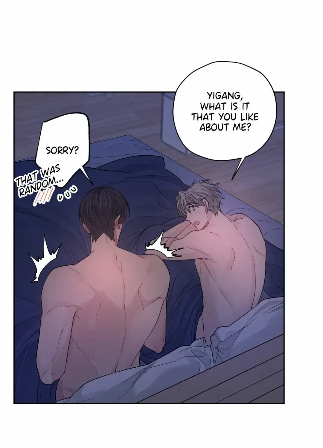 I Swear I'm Not A Scammer! Mangakakalot X Chapter 24 Page 49