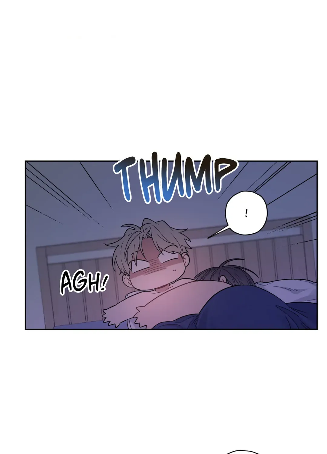 I Swear I'm Not A Scammer! Mangakakalot X Chapter 24 Page 5
