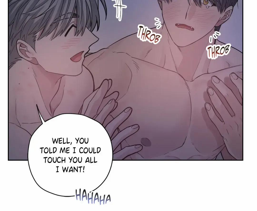 I Swear I'm Not A Scammer! Mangakakalot X Chapter 24 Page 43