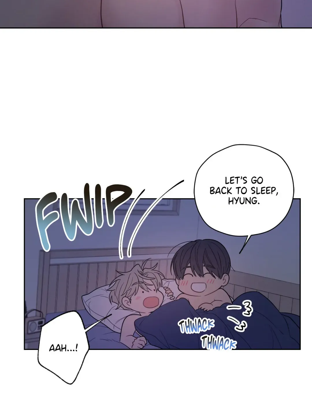 I Swear I'm Not A Scammer! Mangakakalot X Chapter 24 Page 55