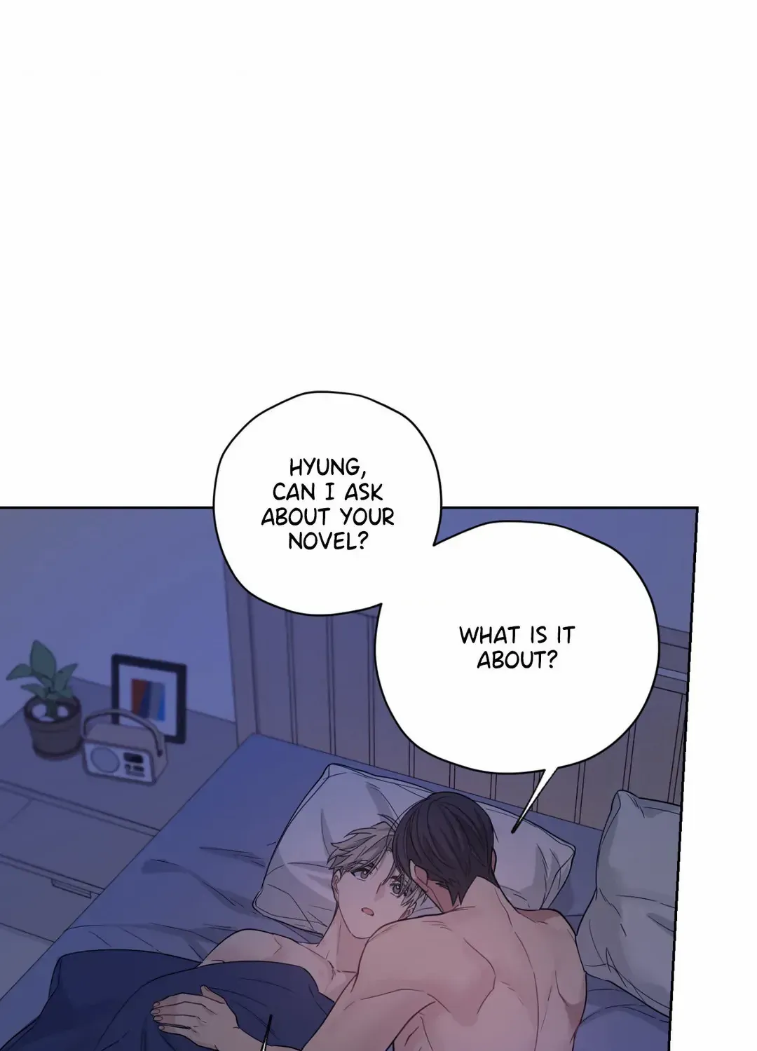 I Swear I'm Not A Scammer! Mangakakalot X Chapter 24 Page 56