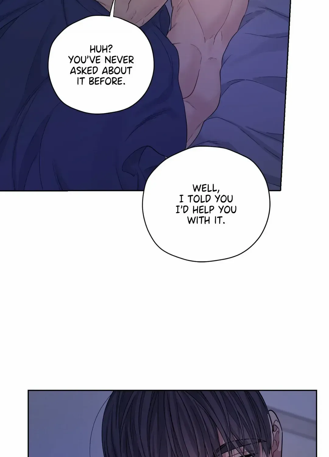I Swear I'm Not A Scammer! Mangakakalot X Chapter 24 Page 57