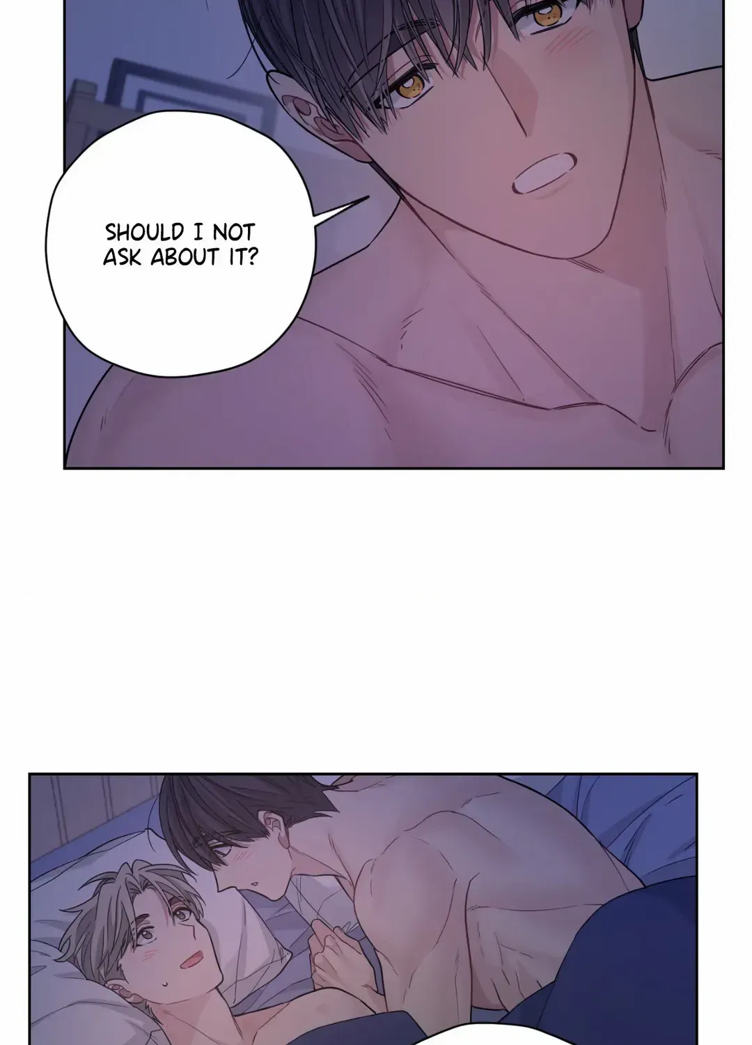 I Swear I'm Not A Scammer! Mangakakalot X Chapter 24 Page 58