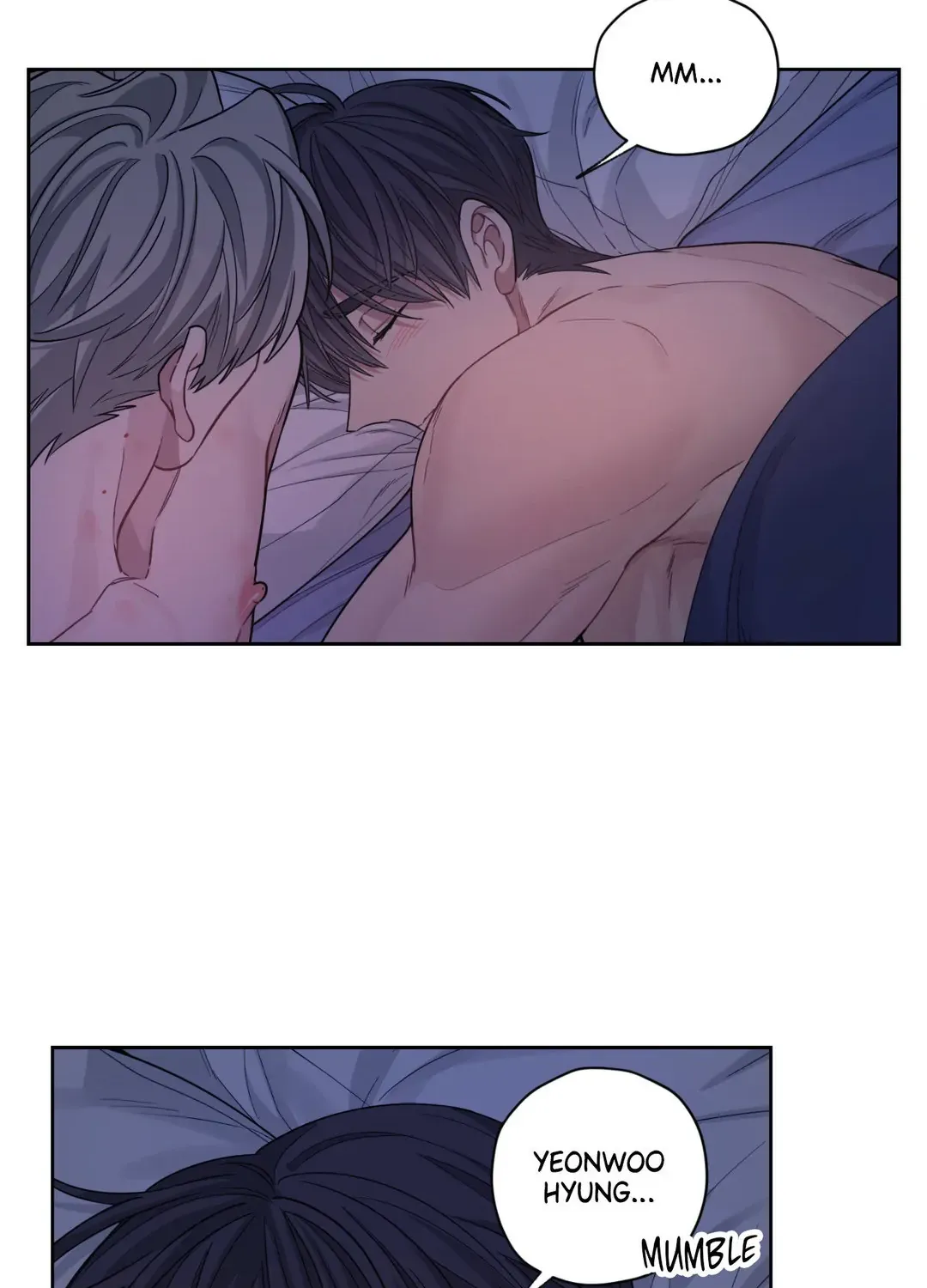 I Swear I'm Not A Scammer! Mangakakalot X Chapter 24 Page 6