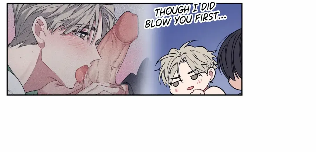 I Swear I'm Not A Scammer! Mangakakalot X Chapter 24 Page 51