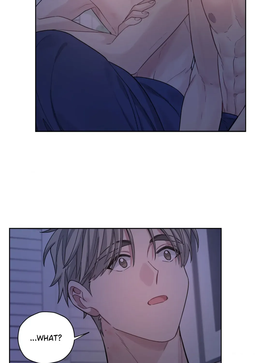 I Swear I'm Not A Scammer! Mangakakalot X Chapter 24 Page 53