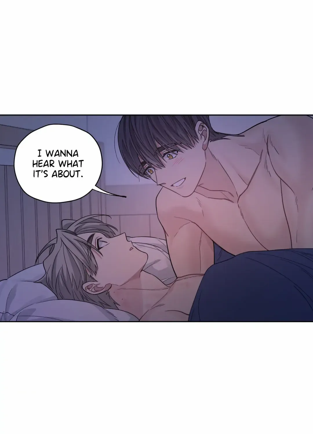 I Swear I'm Not A Scammer! Mangakakalot X Chapter 24 Page 62