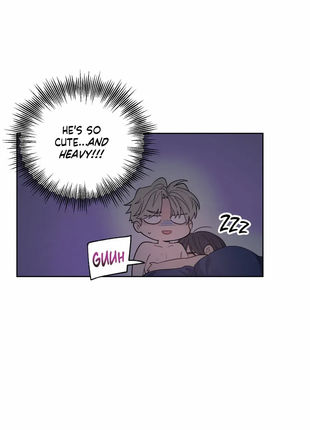 I Swear I'm Not A Scammer! Mangakakalot X Chapter 24 Page 9