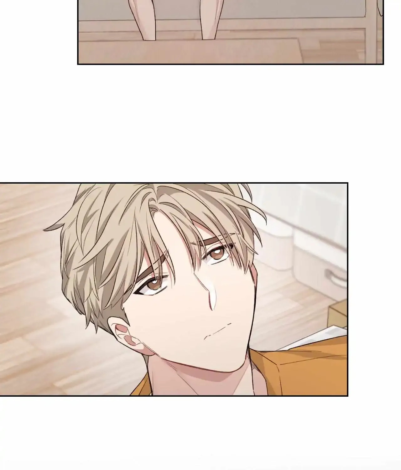 I Swear I'm Not A Scammer! Mangakakalot X Chapter 2 Page 11