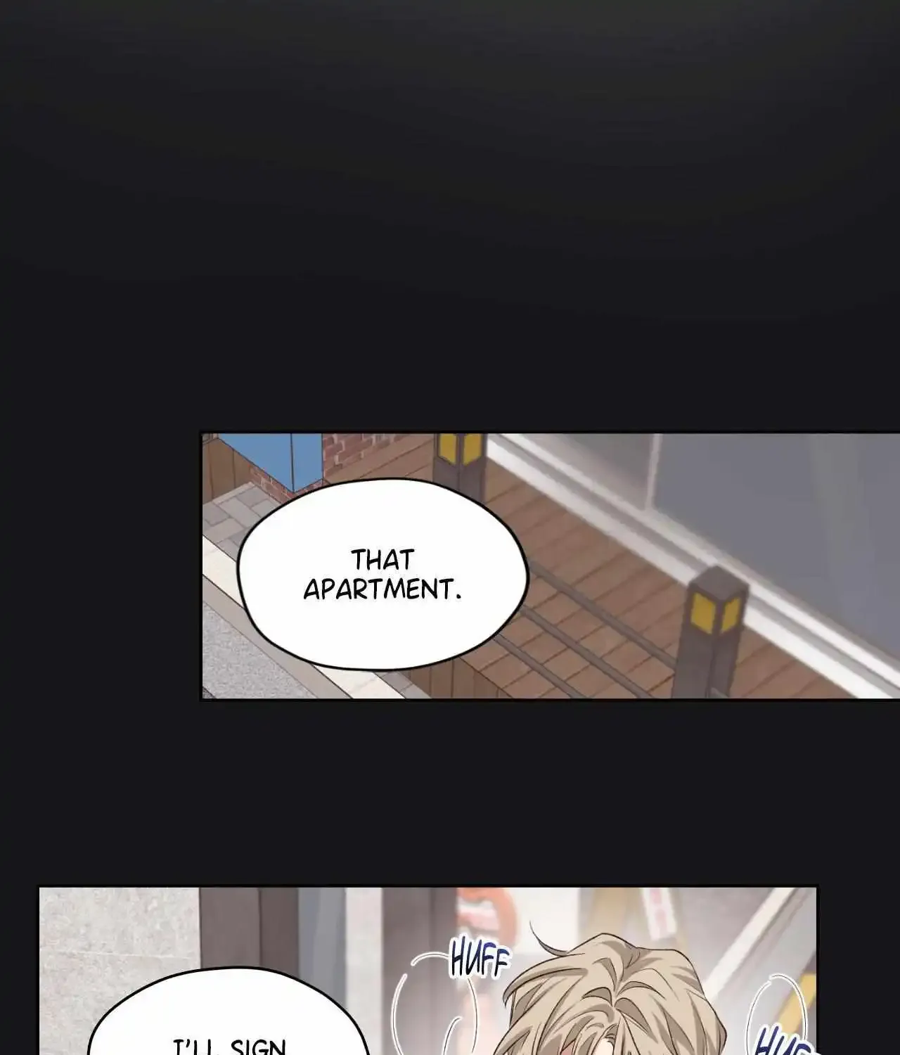 I Swear I'm Not A Scammer! Mangakakalot X Chapter 2 Page 13