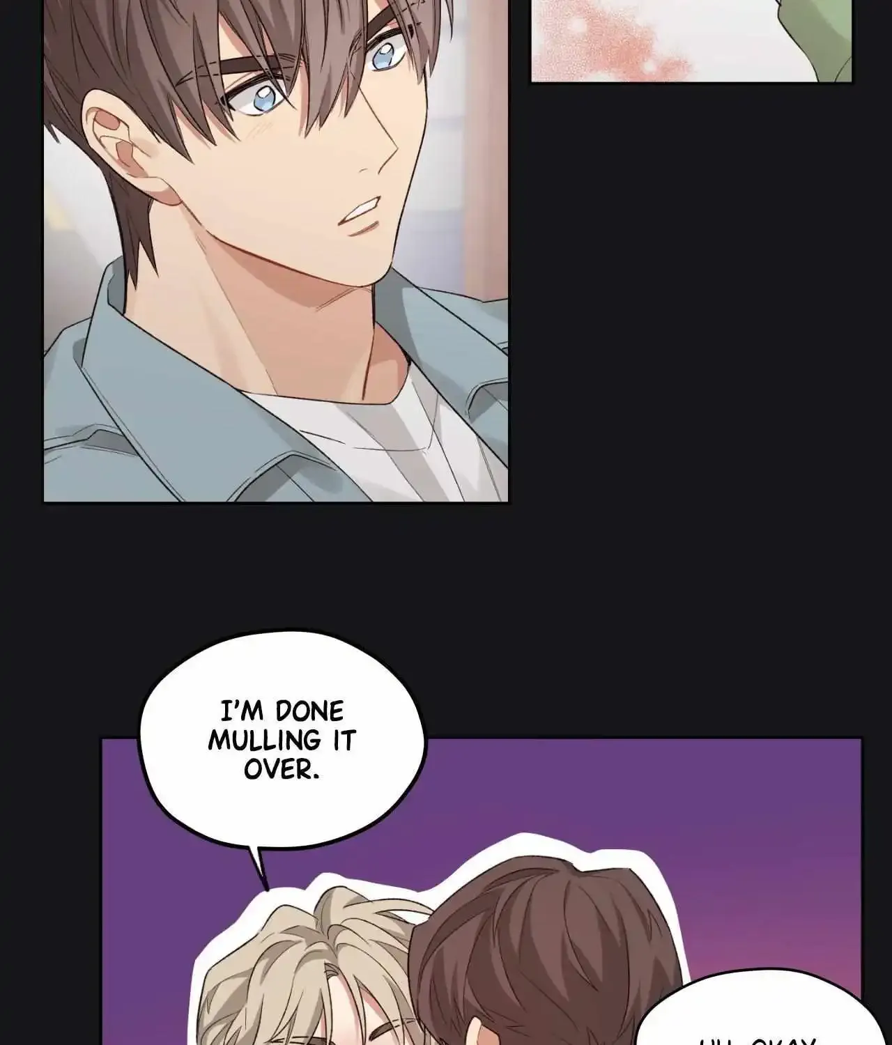 I Swear I'm Not A Scammer! Mangakakalot X Chapter 2 Page 19