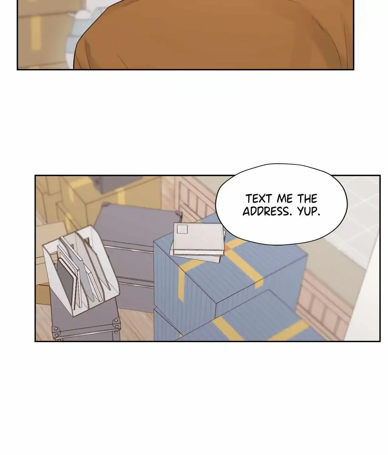 I Swear I'm Not A Scammer! Mangakakalot X Chapter 2 Page 3